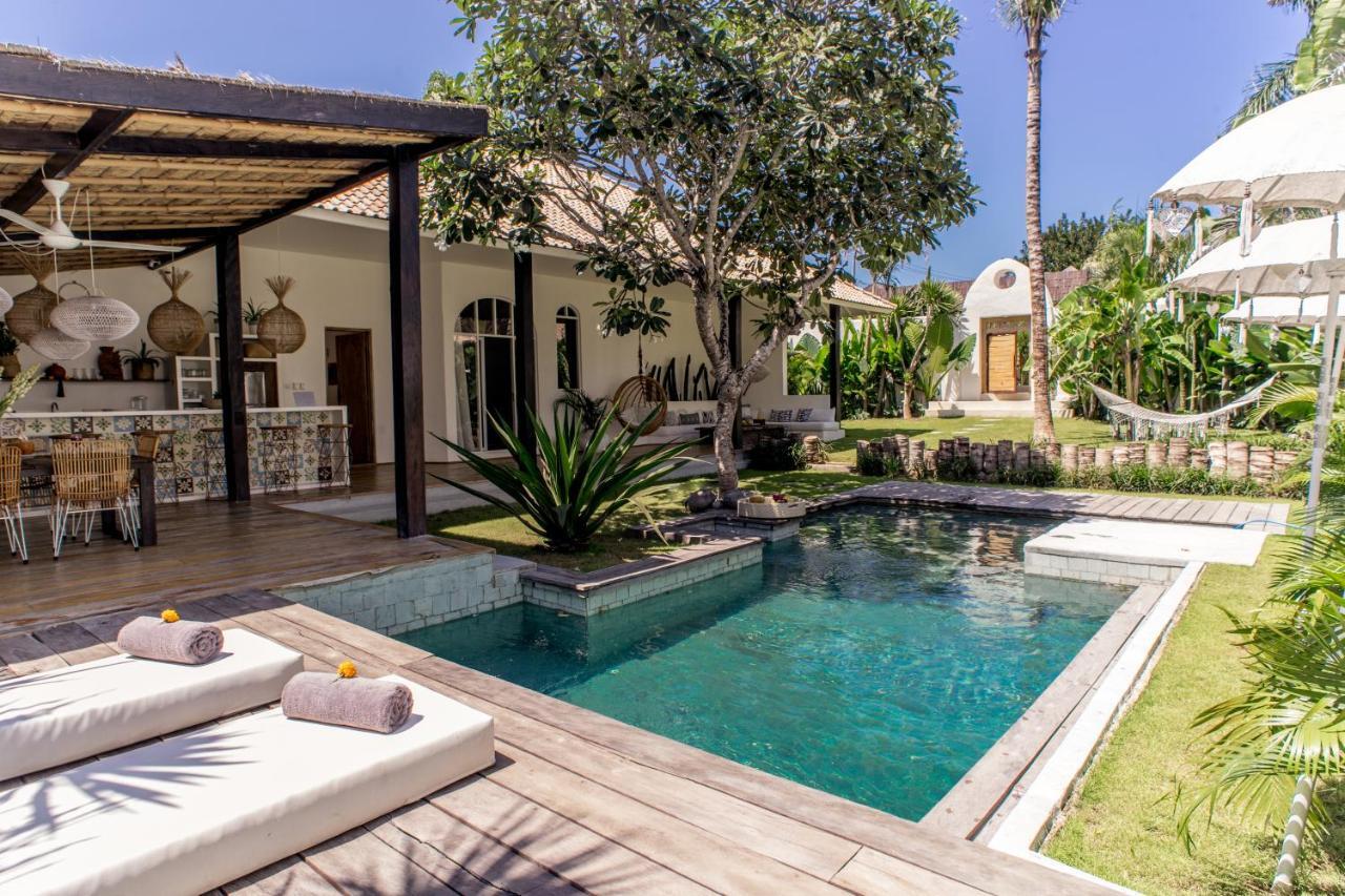 La Payesa Canggu Exterior foto