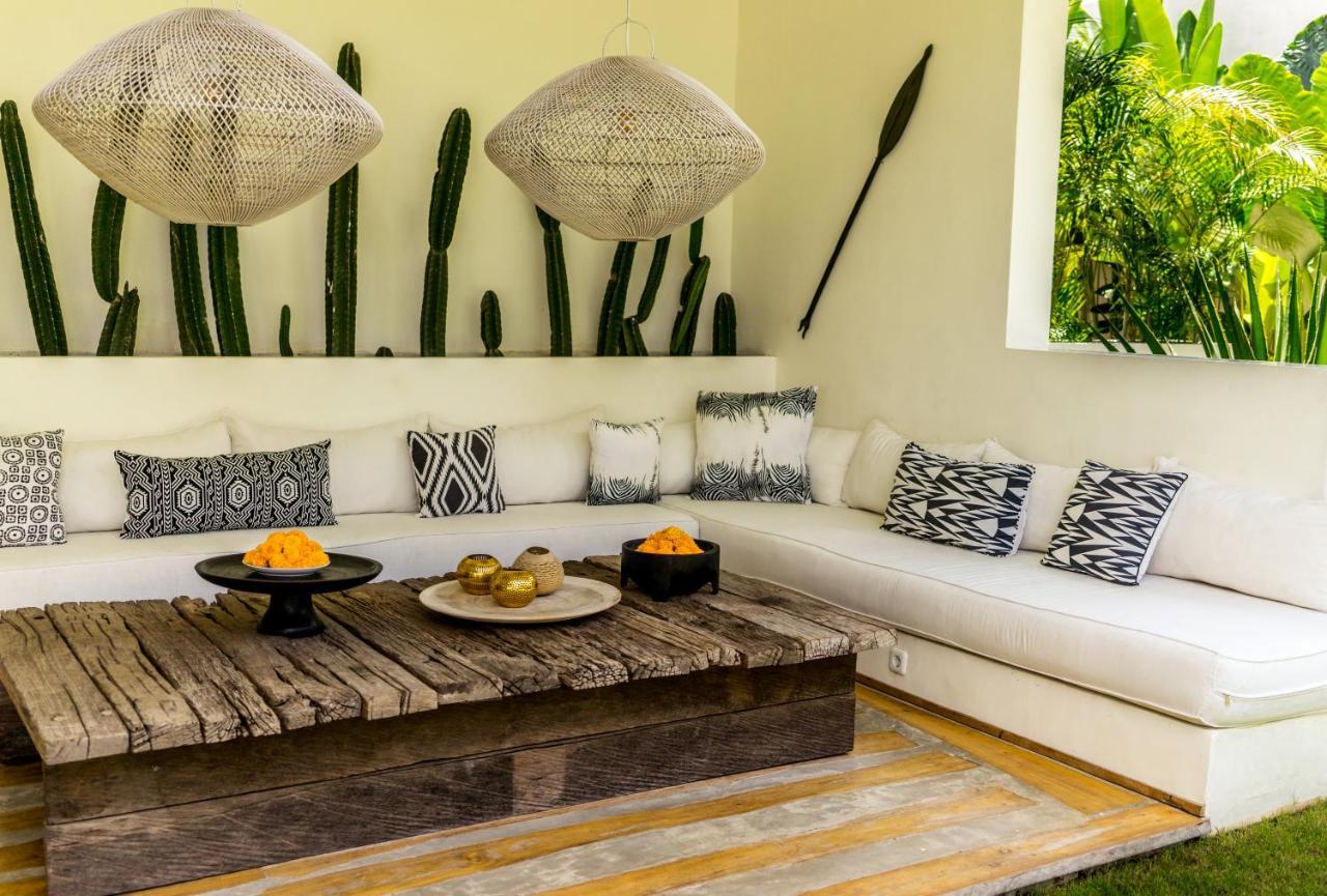 La Payesa Canggu Exterior foto