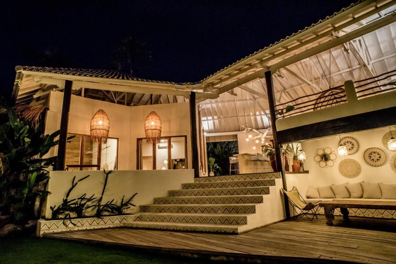 La Payesa Canggu Exterior foto